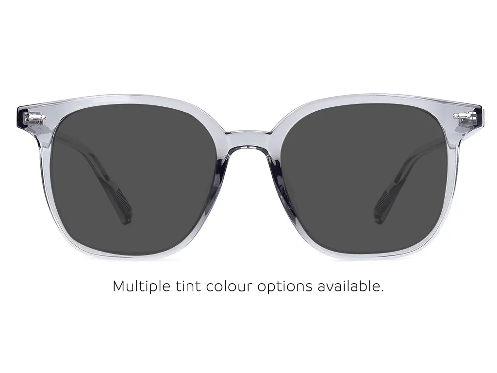 Feel Good Collection Bali 36 Transparent Grey 51