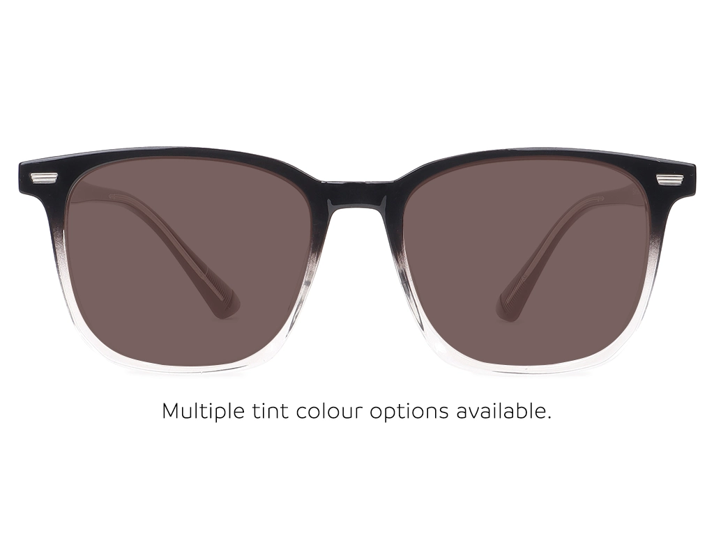 Feel Good Collection Barcelona 30 Black Gradient 52