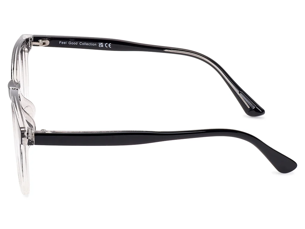 Feel Good Collection Barcelona 30 Black Gradient 52