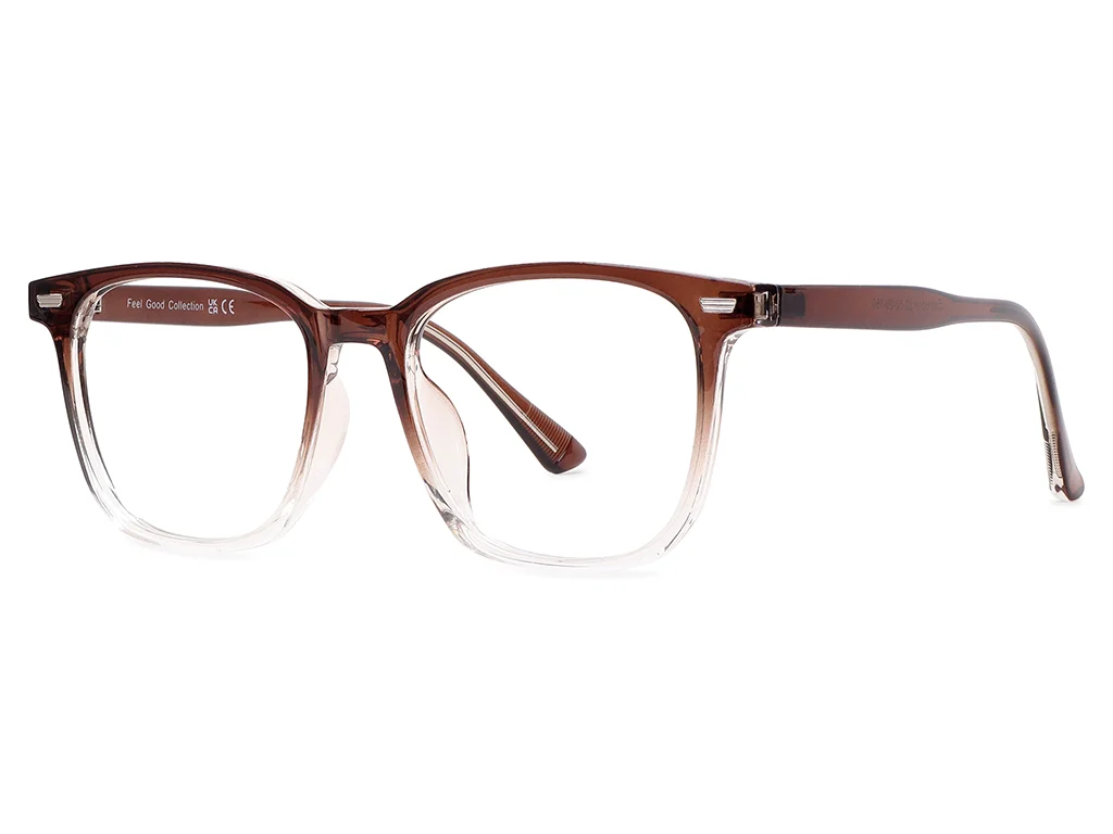 Feel Good Collection Barcelona 32 Chestnut Brown Gradient 52