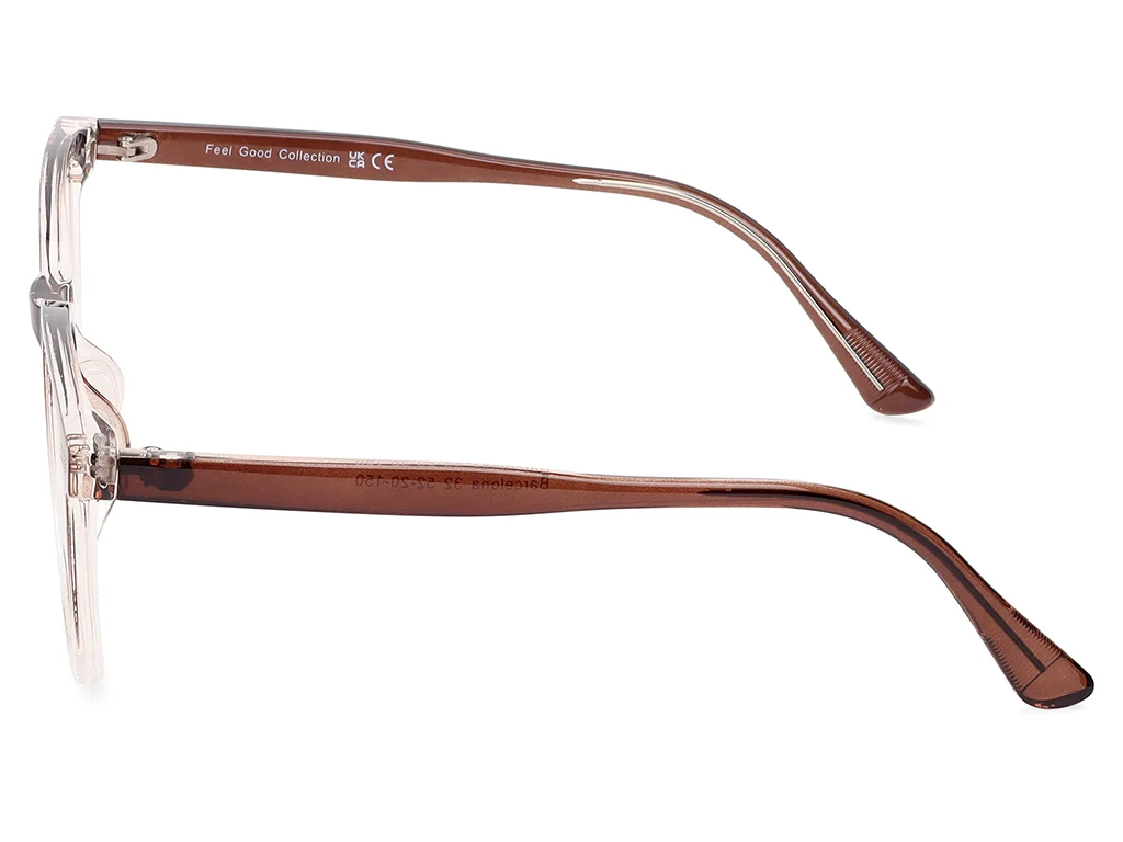 Feel Good Collection Barcelona 32 Chestnut Brown Gradient 52