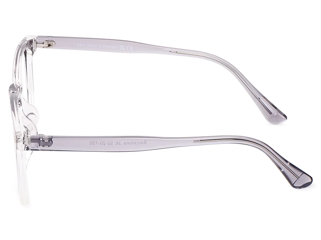 Feel Good Collection Barcelona 36 Grey Gradient 52