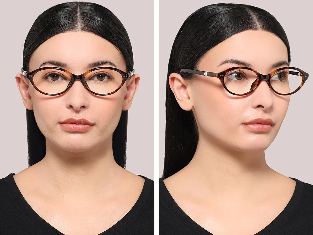 Feel Good Collection Beirut 45 Tortoise 55