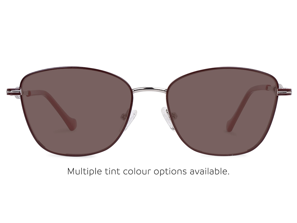 Feel Good Collection Blaise 44 Red 54