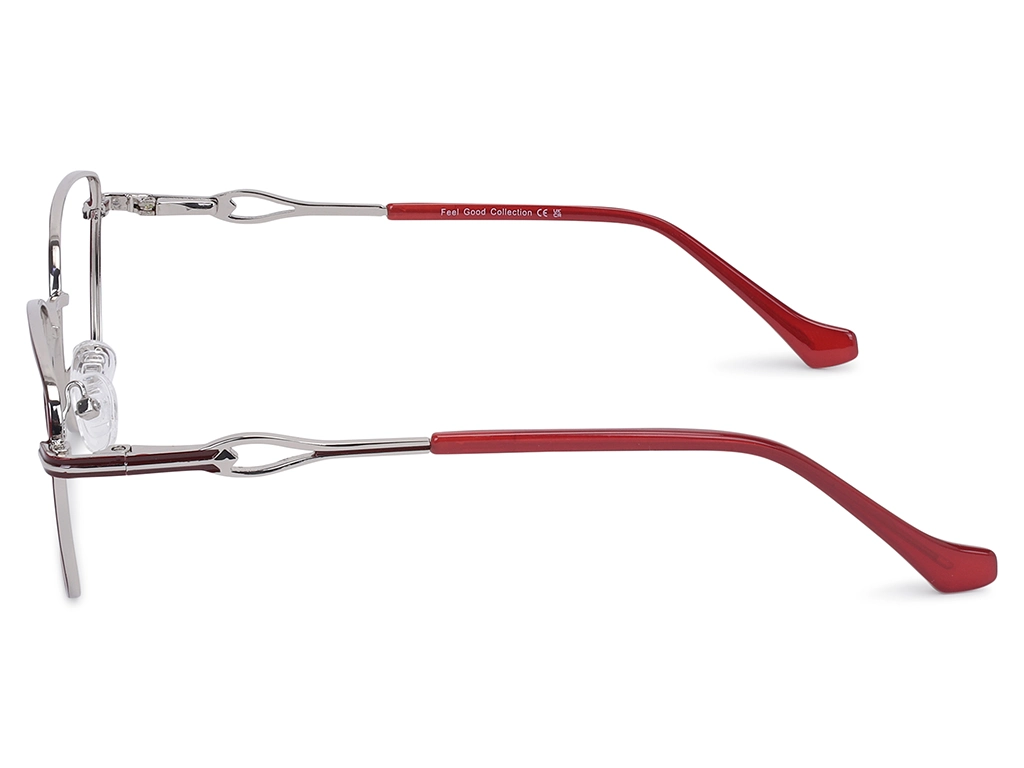 Feel Good Collection Blaise 44 Red 54