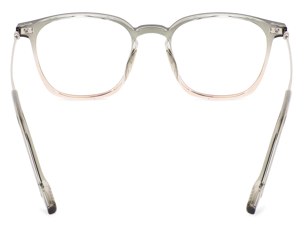 Feel Good Collection Bliss 35 Khakhi Green Gradient 50