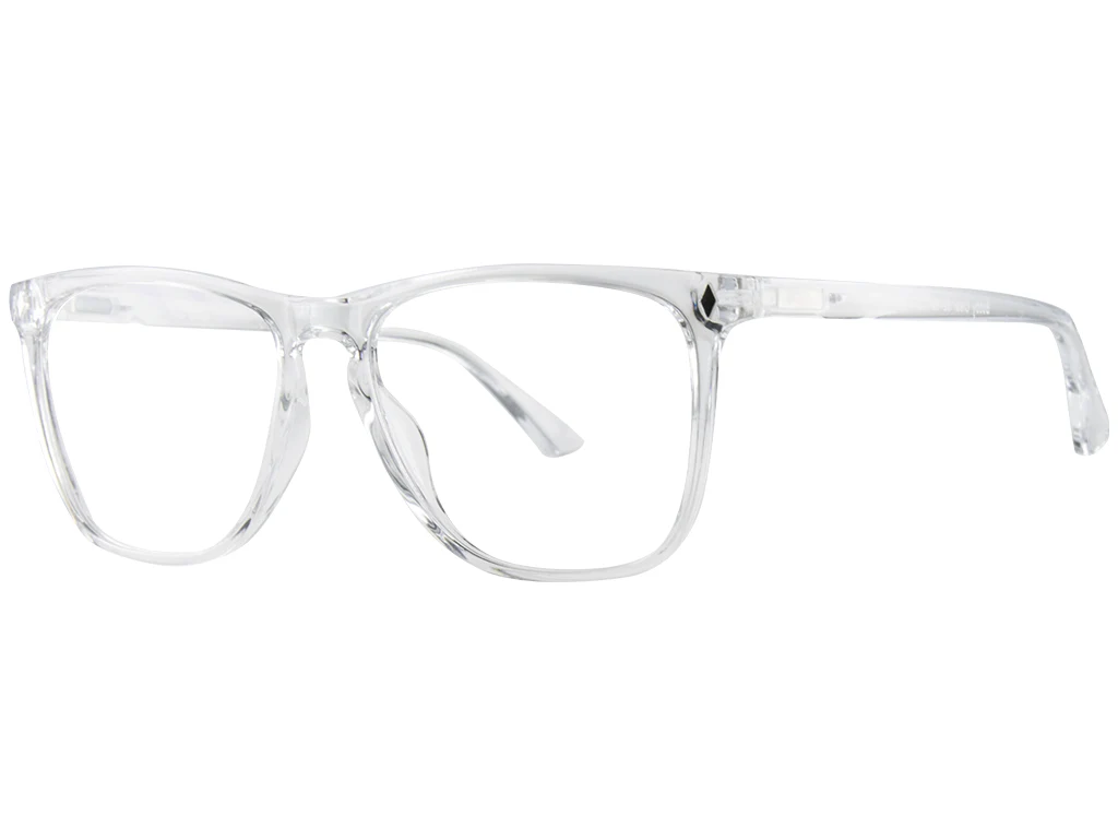 Cool clear glasses online