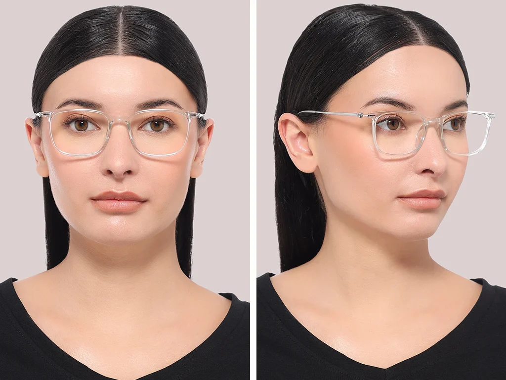 Feel Good Collection Bracia 33 Crystal Clear 50