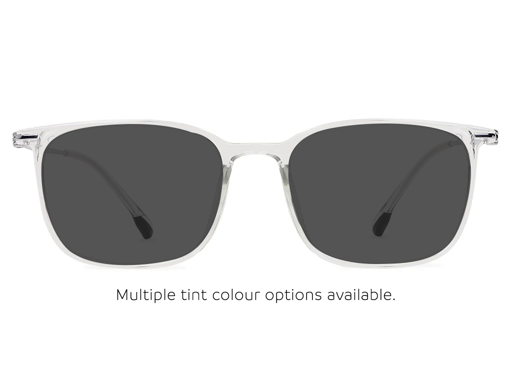 Feel Good Collection Bracia 33 Crystal Clear 50