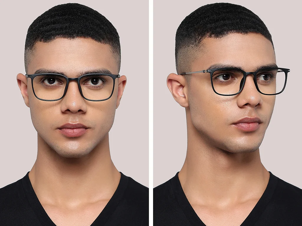 Feel Good Collection Bracia M30 Matte Black 50