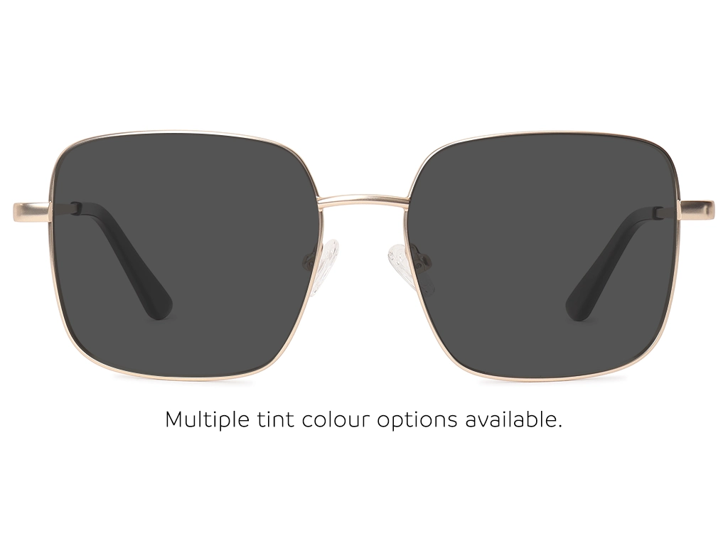 Feel Good Collection Breeze 34 Gold 55