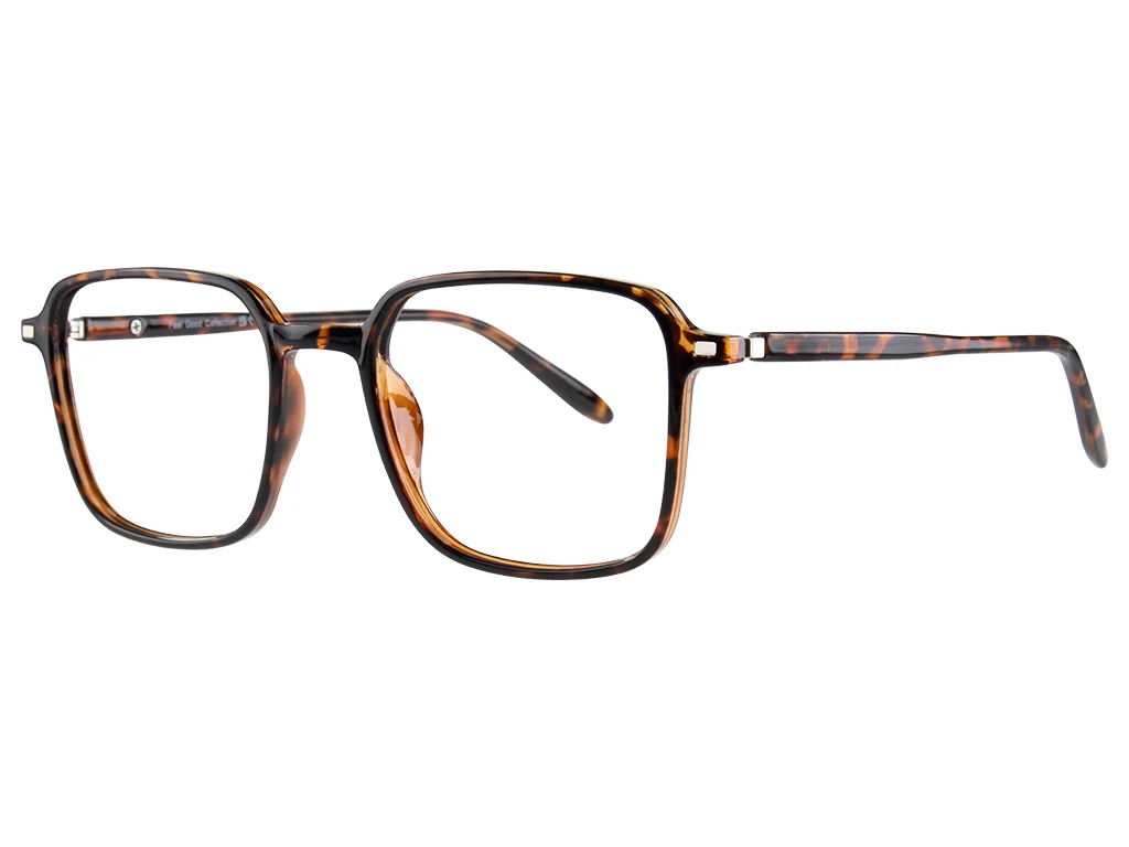 Feel Good Collection Briar 49 Shiny Tortoise