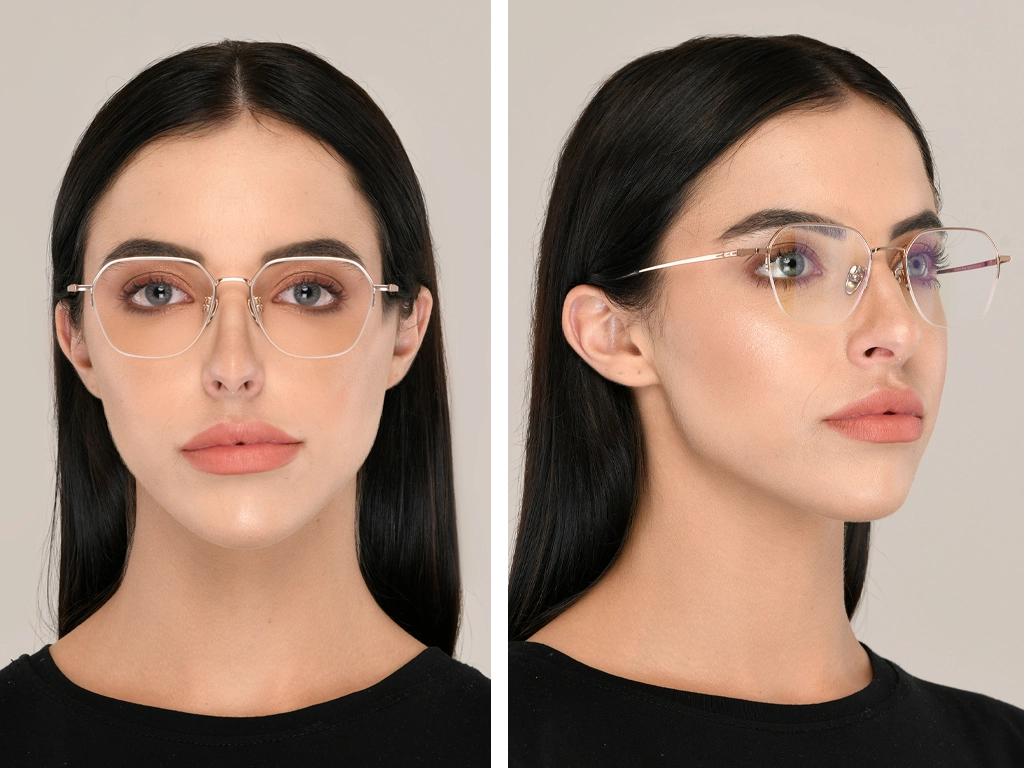 Feel Good Collection Brienne 52 Rose Gold