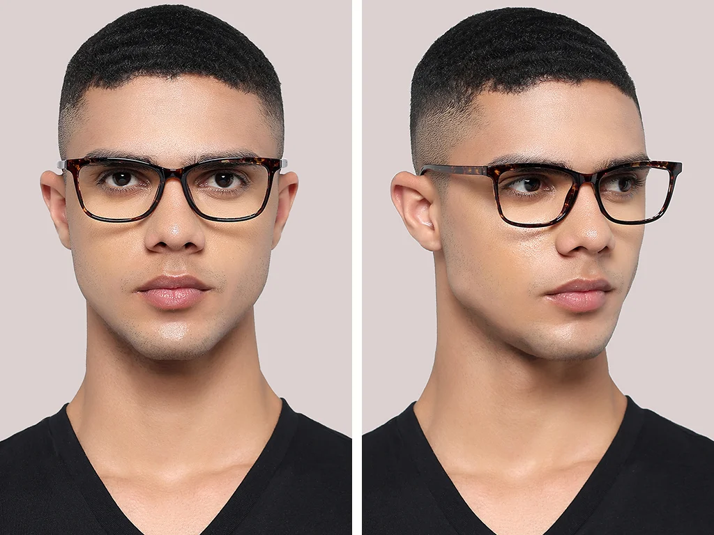 Feel Good Collection Bristol 45 Tortoise 53