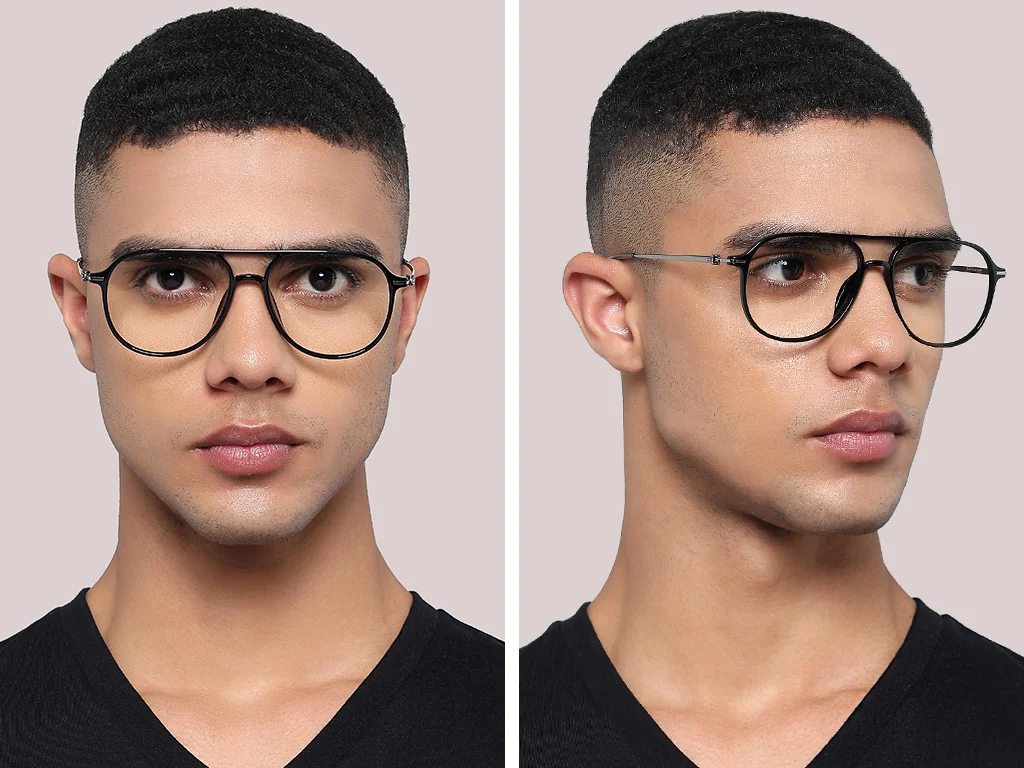 Feel Good Collection Brody 30 Black 53