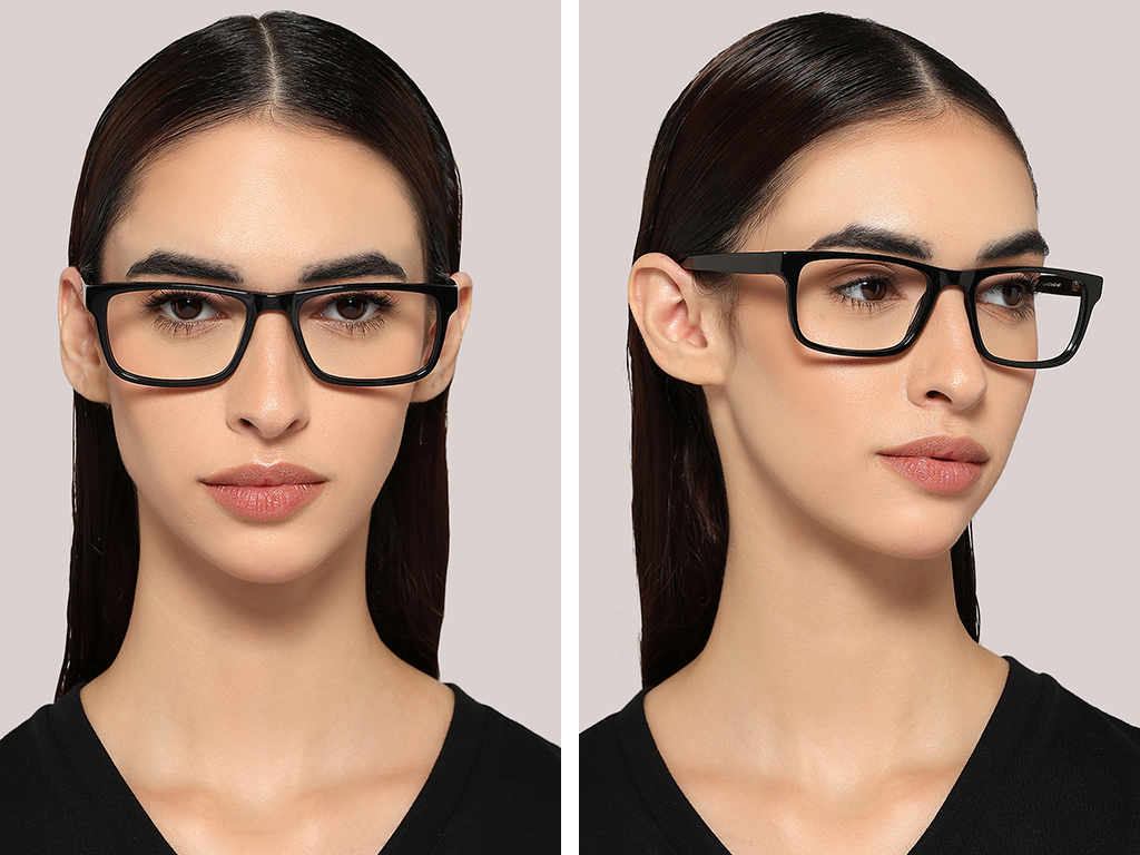 Feel Good Collection Bronte Black 54