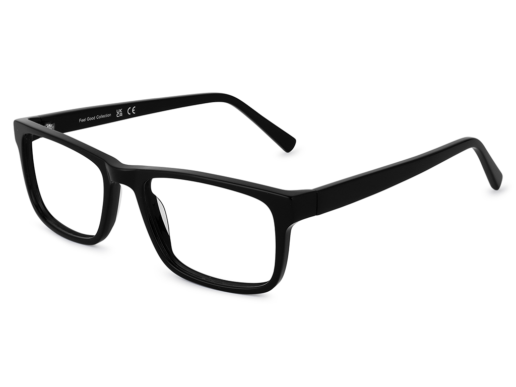 Feel Good Collection Bronte Black 54