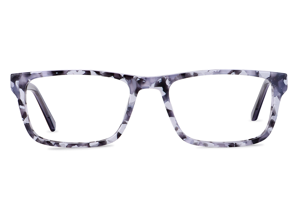 Feel Good Collection Bronte Grey Tortoise 54