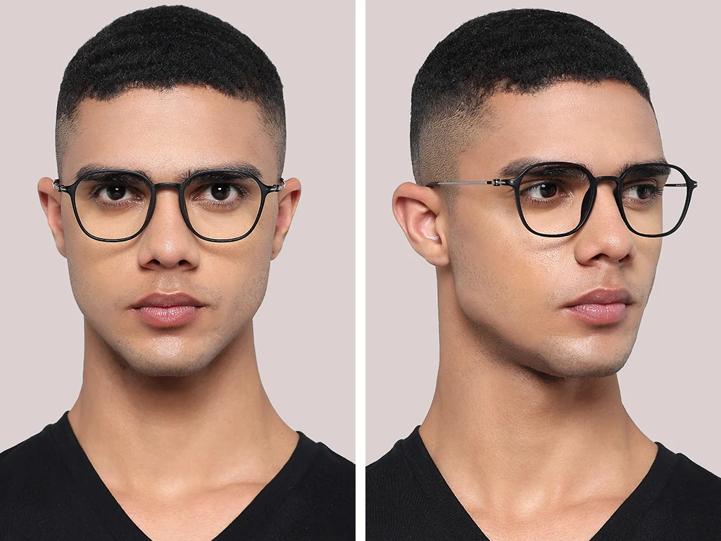 Feel Good Collection Brussels M30 Matte Black 51