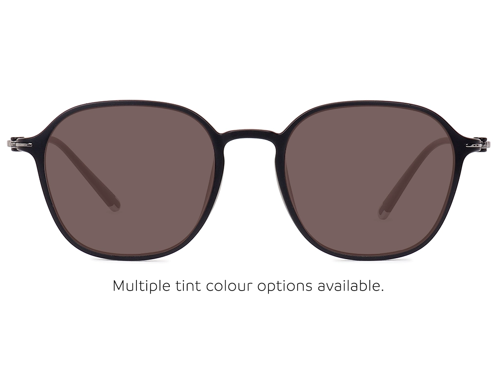 Feel Good Collection Brussels M30 Matte Black 51