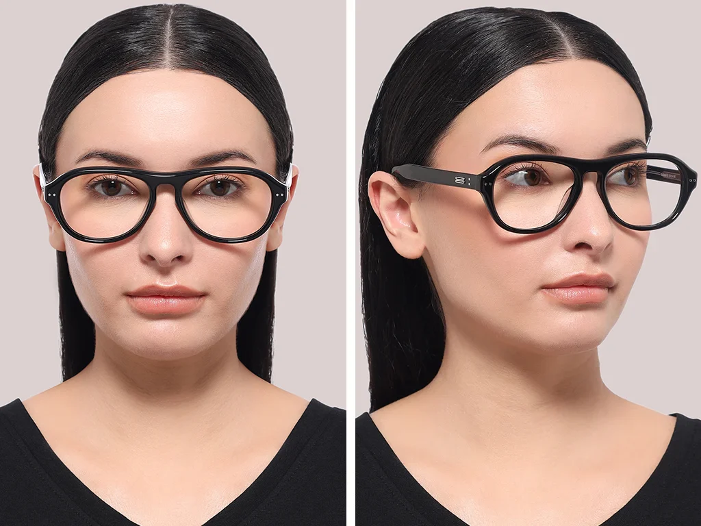 Feel Good Collection Budapest 30 Black 56