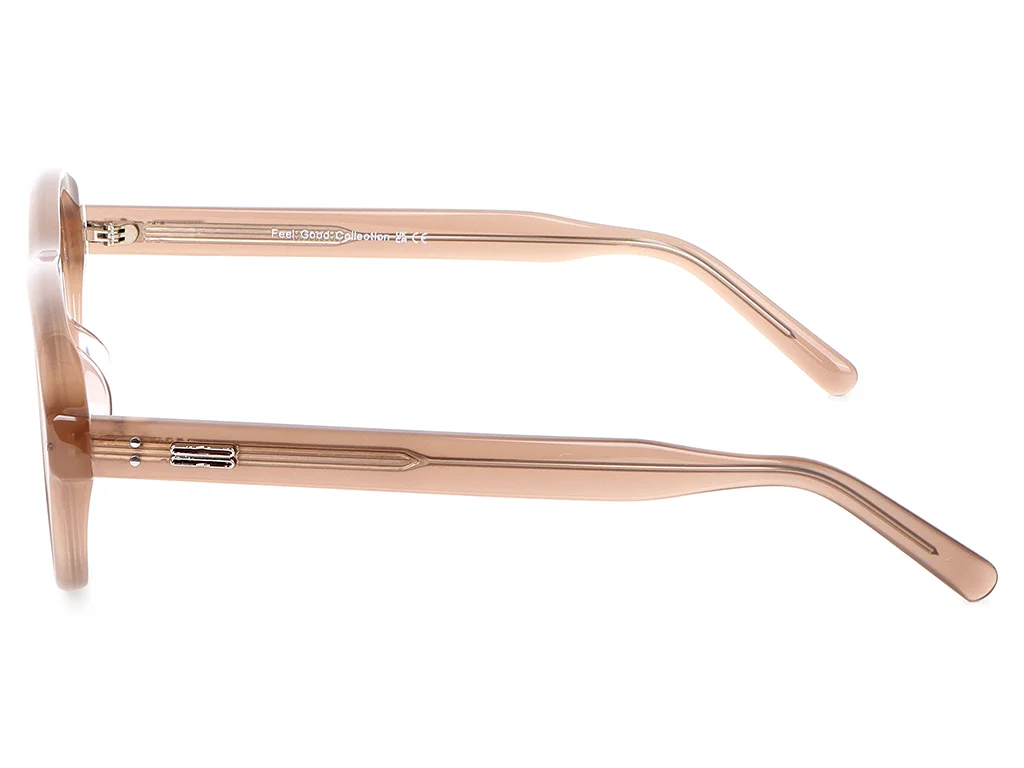 Feel Good Collection Budapest 39 Milky Nude 56