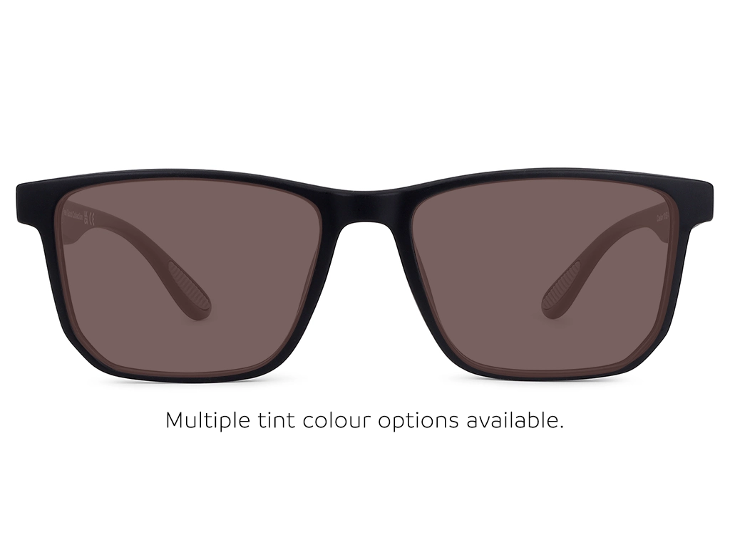 Feel Good Collection Caelan 10 Matte Black 52