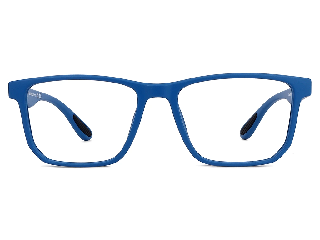 Feel Good Collection Caelan 12 Matte Blue 52