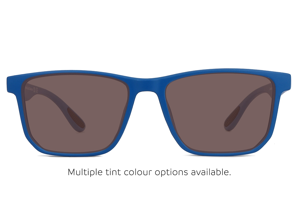 Feel Good Collection Caelan 12 Matte Blue 52