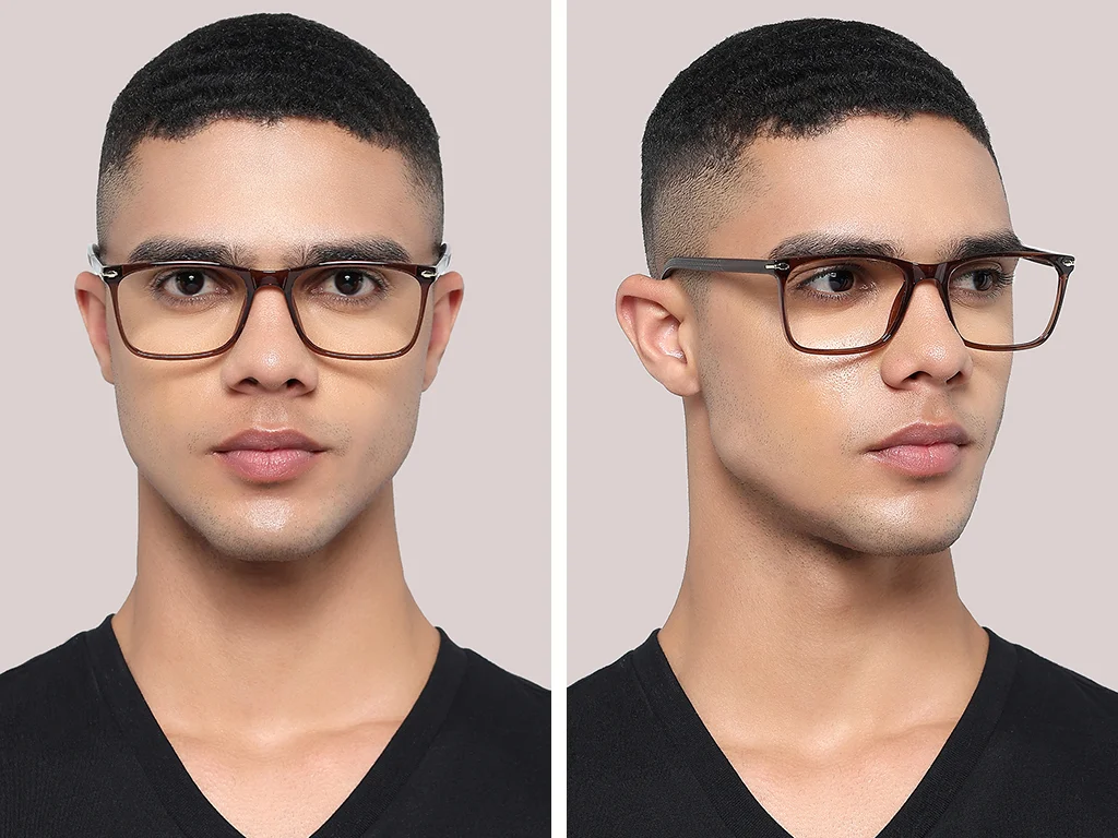 Feel Good Collection Cairo 32 Chestnut Brown 54