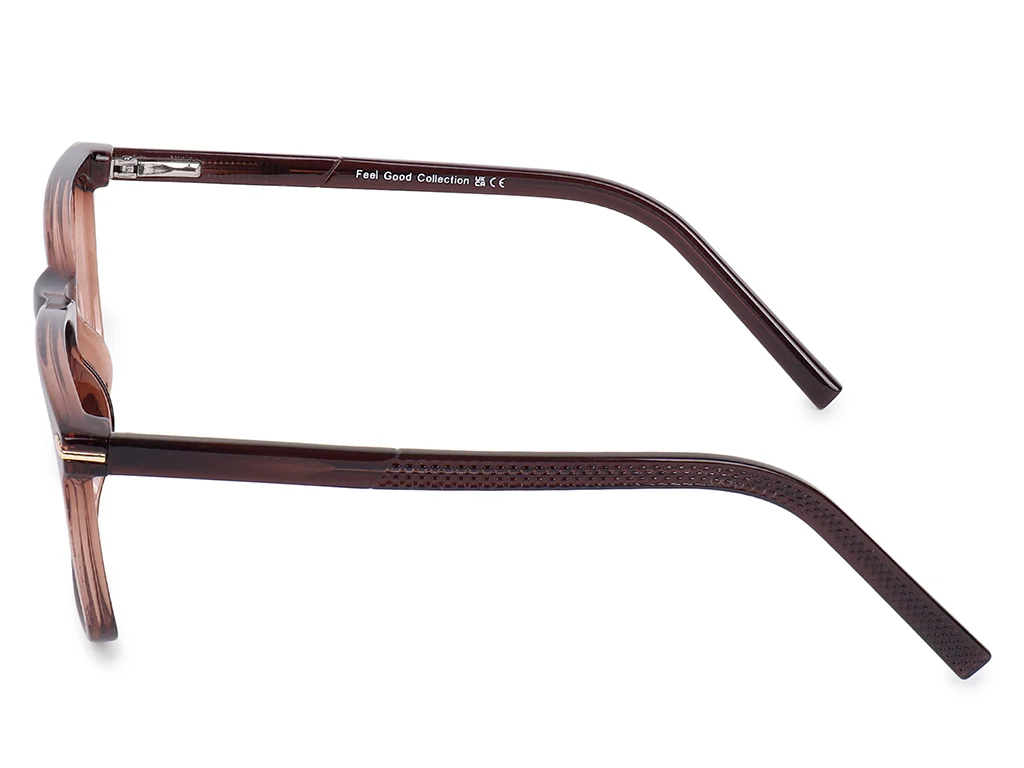 Feel Good Collection Cairo 32 Chestnut Brown 54