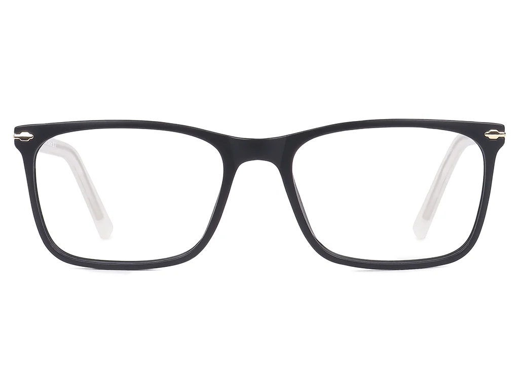 Feel Good Collection Cairo M30 Matte Black 54