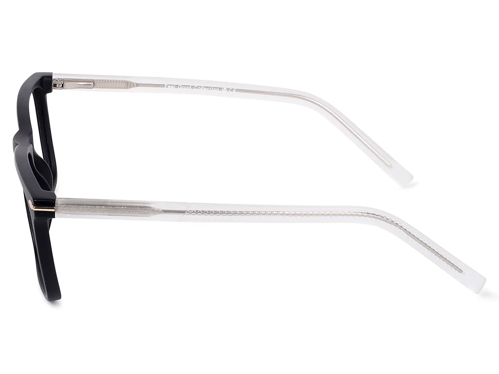 Feel Good Collection Cairo M30 Matte Black 54