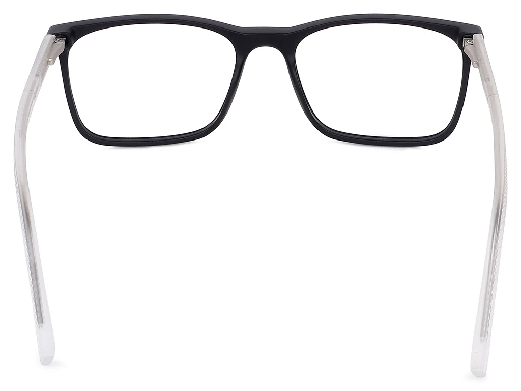 Feel Good Collection Cairo M30 Matte Black 54