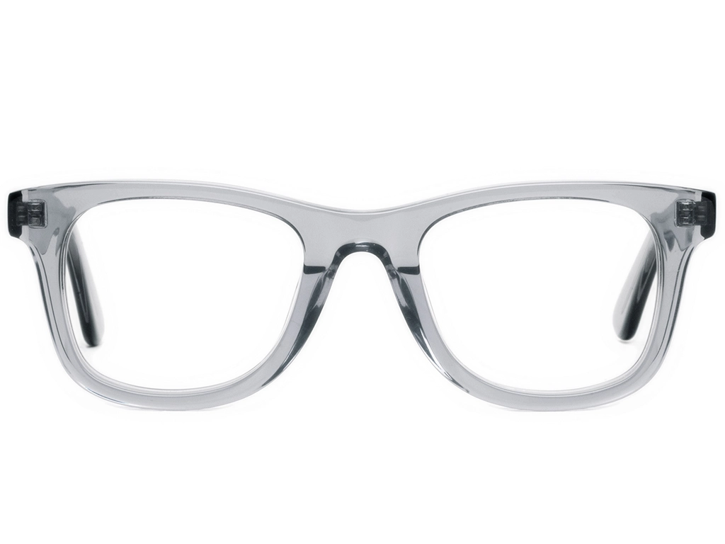Feel Good Collection Calix 36 Transparent Grey 50
