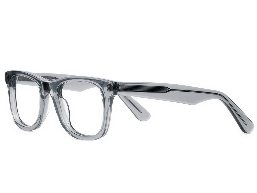 Feel Good Collection Calix 36 Transparent Grey 50