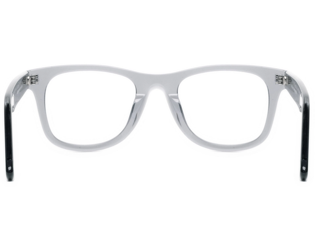 Feel Good Collection Calix 36 Transparent Grey 50