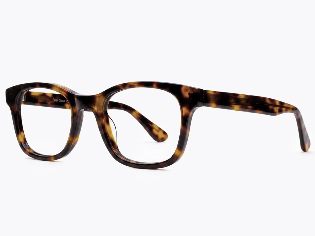 Feel Good Collection Calix 45 Tortoise 50