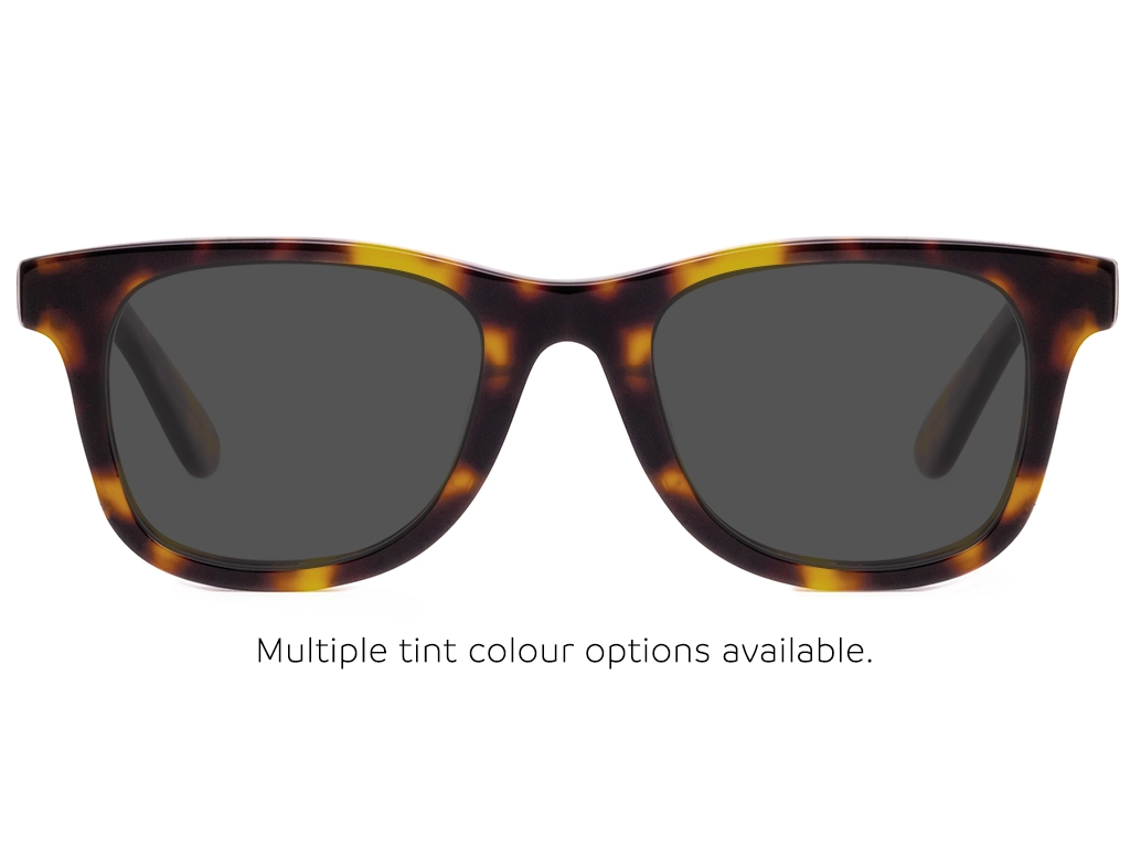Feel Good Collection Calix 45 Tortoise 50