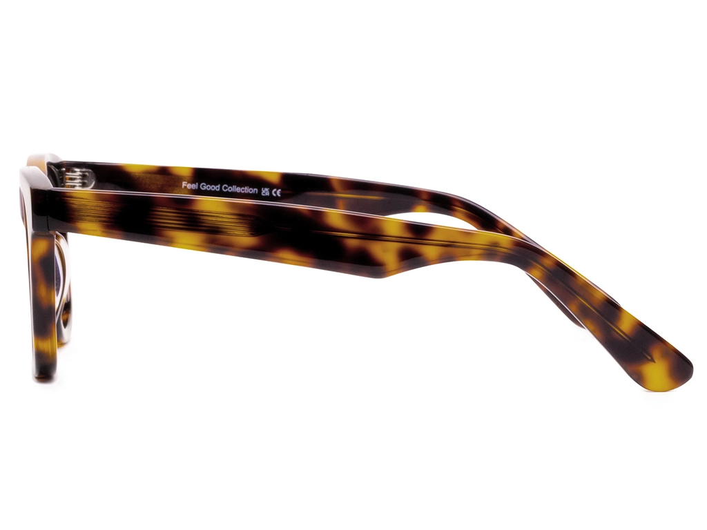 Feel Good Collection Calix 45 Tortoise 50