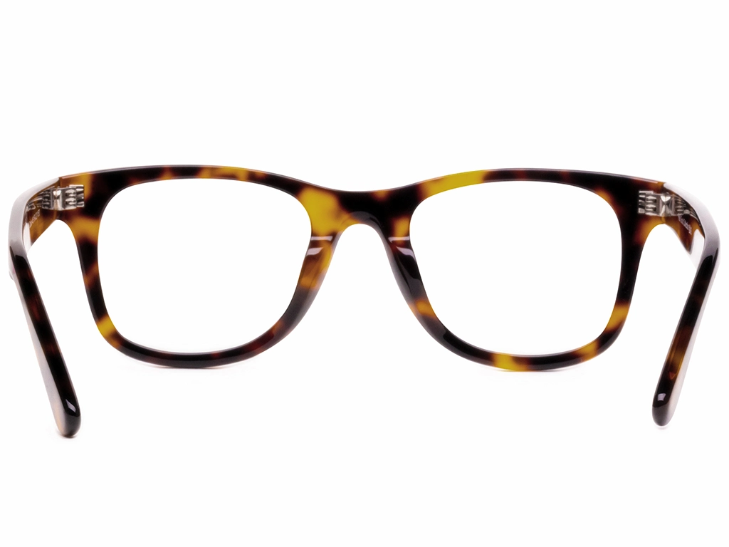 Feel Good Collection Calix 45 Tortoise 50