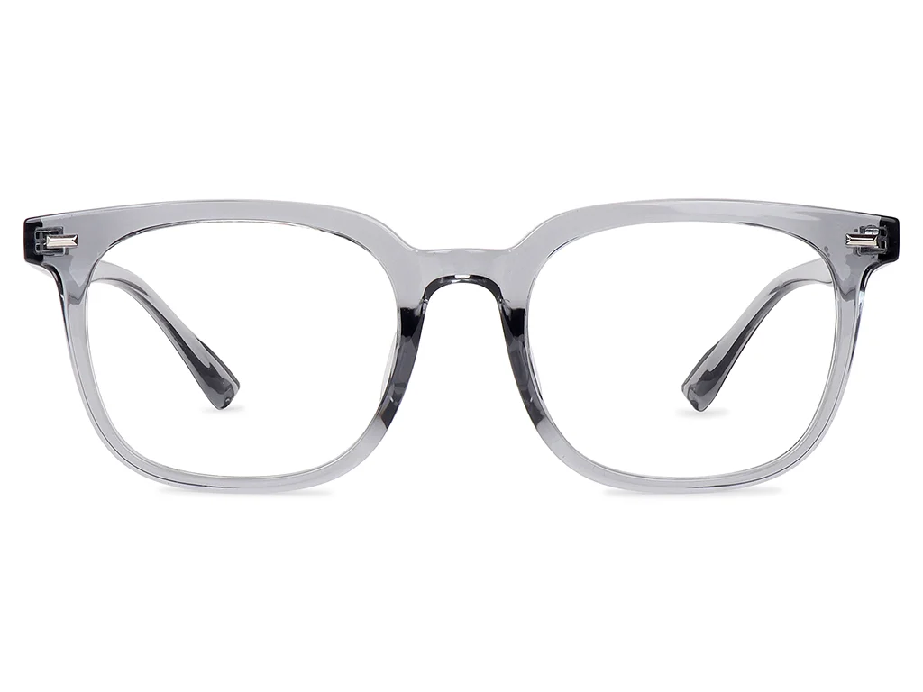 Feel Good Collection Capri 36 Transparent Grey 53