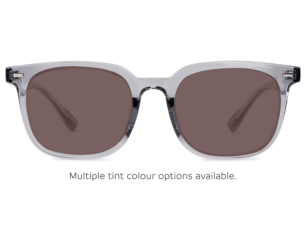 Feel Good Collection Capri 36 Transparent Grey 53