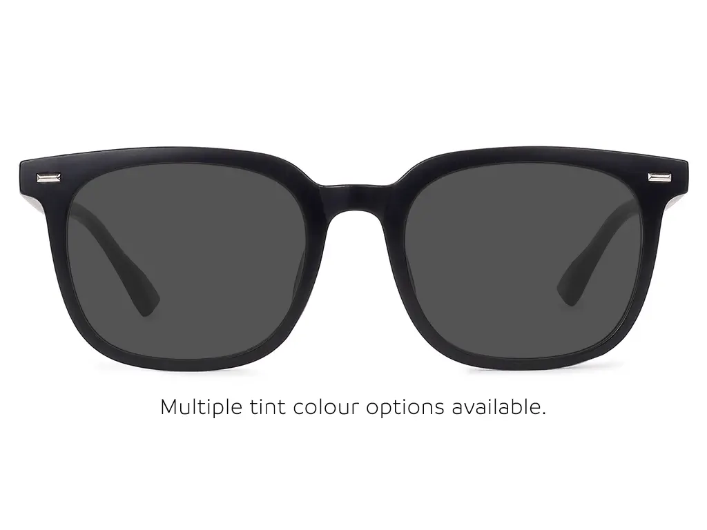 Feel Good Collection Capri M30 Matte Black 53