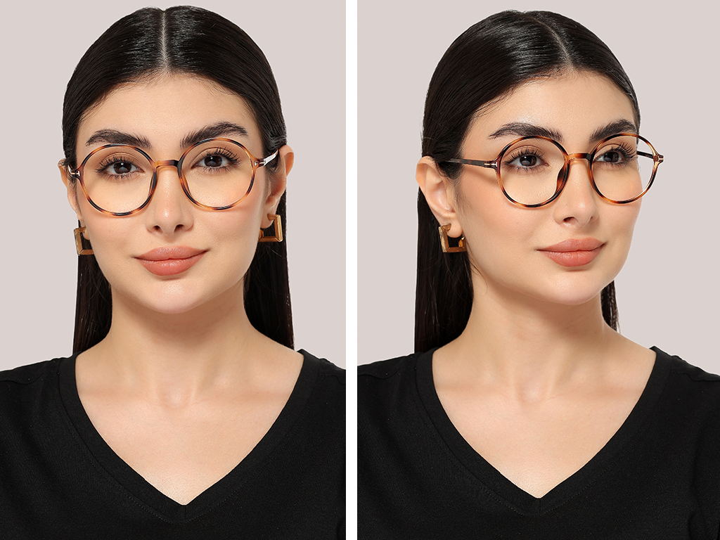 Feel Good Collection Cara 51 Tortoise