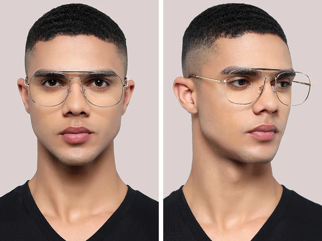 Feel Good Collection Carlo 34 Gold 57