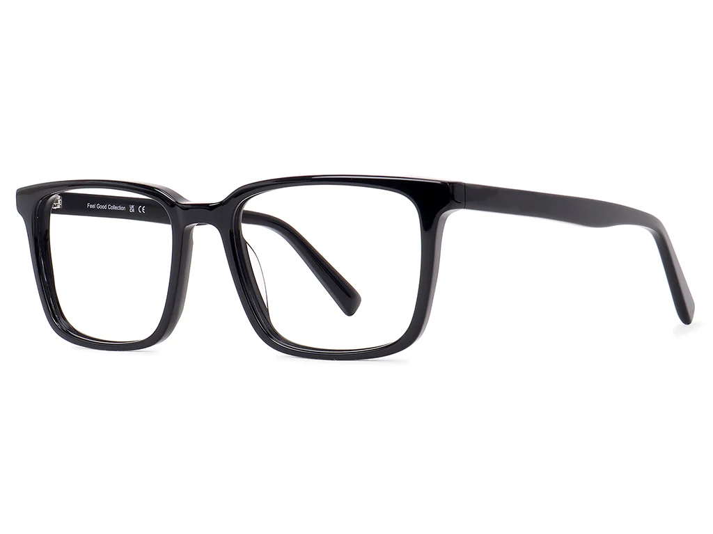 Feel Good Collection Caso 30 Black 55