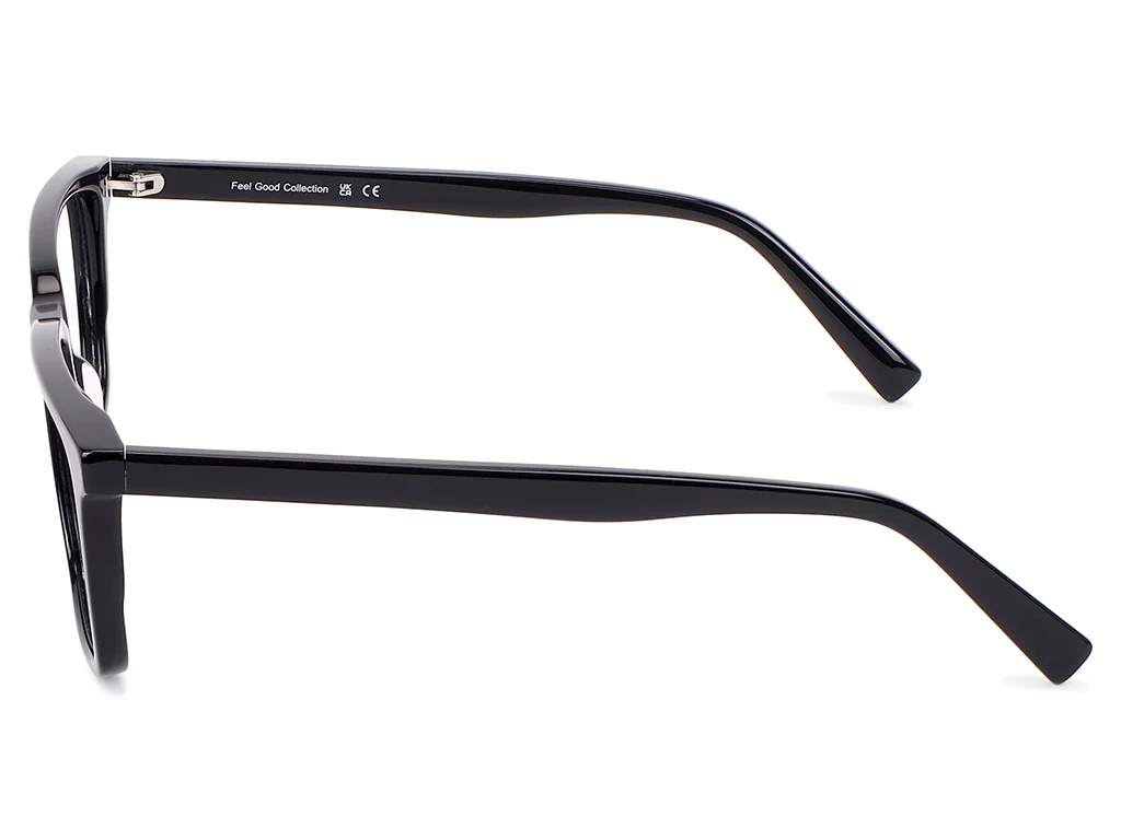 Feel Good Collection Caso 30 Black 55