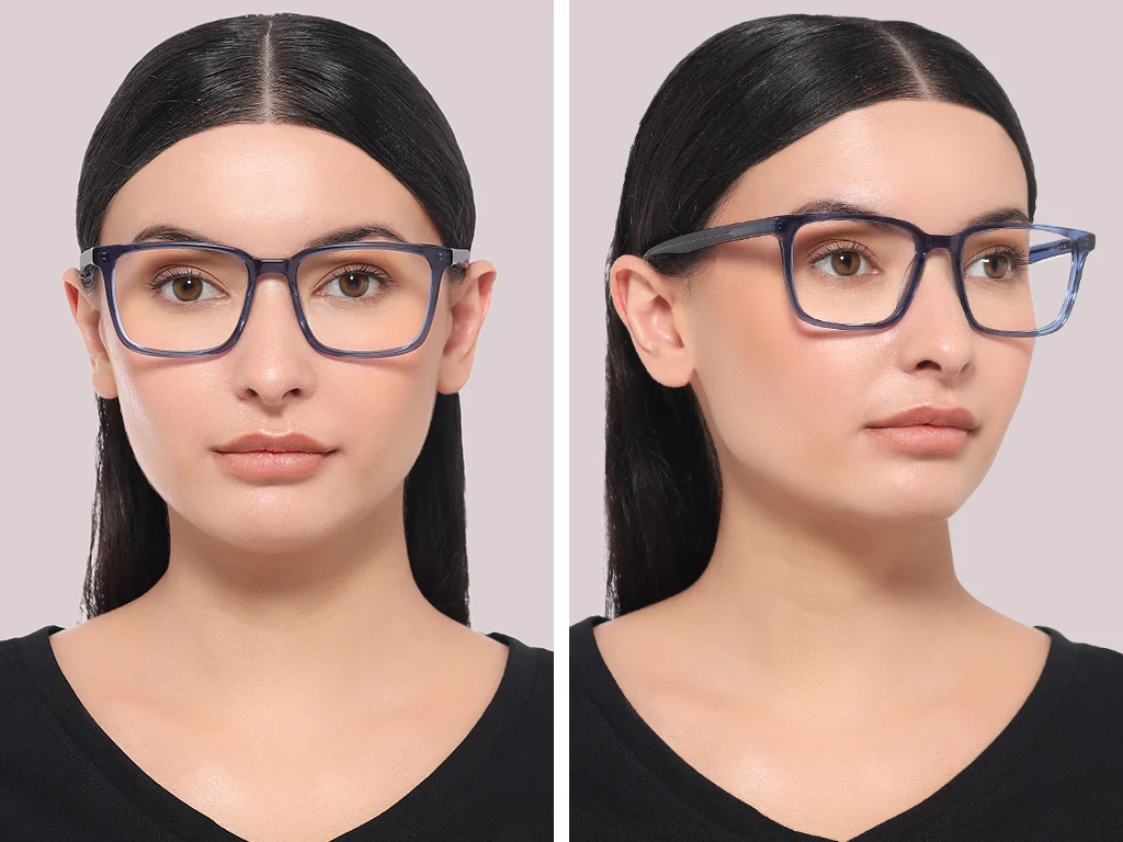 Feel Good Collection Caso 31 Midnight Blue 55