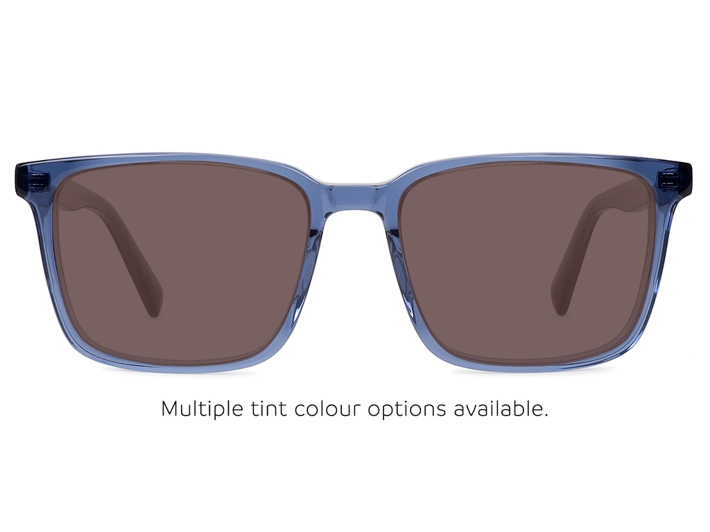 Feel Good Collection Caso 31 Midnight Blue 55